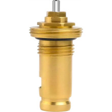M30 X 1.5 Thermostatic Valve, G1/2 Thermostat,Radiator Valve 1/2 Inch,Heating Body Valve,Thermostatic Head,Heating Valve