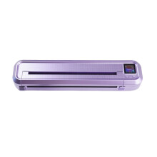 Portable Tattoo Stencil Printer , Bluetooth WiFi Inkless Thermal Printer with Transfer Paper for Office, Home, Car