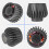 Fish Magnetic Aquarium Wave Maker Powerhead with Digital Led Display Controller Water Inverter Pump EU Plug 5