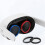 Anti Scratch Ring Plastic Lens Protection Frame for 3S/ 2/ 1/Rift S/ VR Accessories 3
