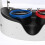 Anti Scratch Ring Plastic Lens Protection Frame for 3S/ 2/ 1/Rift S/ VR Accessories 6