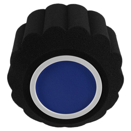 Microphone Wind Shield Filter Isolation Ball Acoustic for Record Studios Mic Sound-Absorbing Foam 1