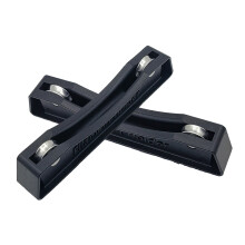 3D Printer Filament Spool Holder, 2Pcs , Metal Bearing Design, for All Types of Filaments, Suitable for PLA/ABS/T