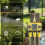 Automatic Water Timer Irrigation Controller Smart Watering System Programmable Water Valve for Outdoor Garden Lawn 3