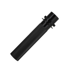Throttle Tube for Light Bee X/S X260 X160 Electric Dirt Bike Aluminum Twister Hand Grip Throttle