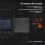 V860III Speedlite Camera Flash Light Speedlite Camera Flash DSLR Camera Flash for 7