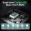 Flip V2 Retro Handheld Game Console 64GB 3.5inch IPS Screen Open Source Portable Game Console -Compatible Game Pad B 6