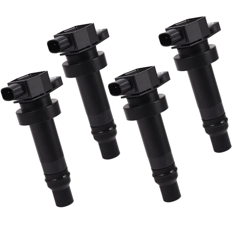 4 Pcs Ignition Coil Set 27301-2B010 For I30 I20 Ix20 Accent Cerato Carens Cee'd Soul Venga 4854138070154