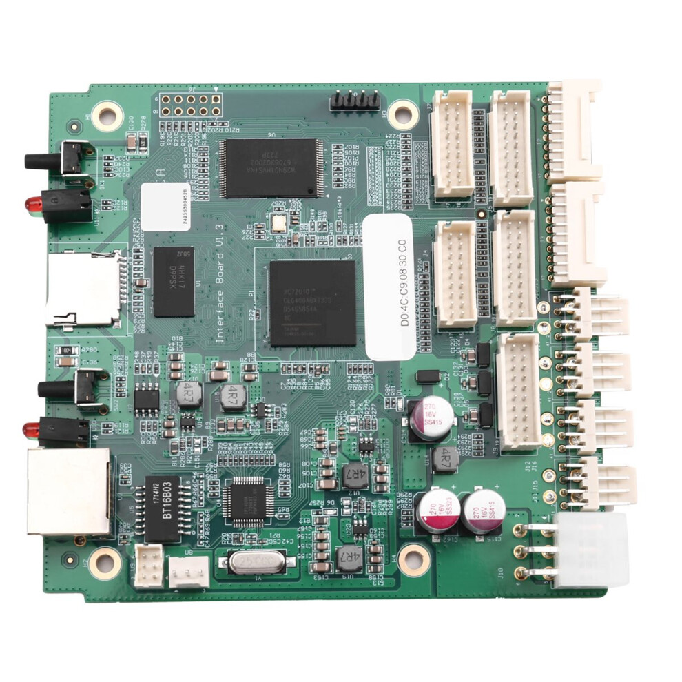 Control Board for Iceriver KS3L Control Board-image-OPC-PNHWTHQ-NEW