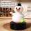 Talking Animated Christmas Toy Can Sings, Talks, and Dance Interactive 3