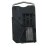 Quick Release Buckle Hammer Wrench Power Tool (External Ring) All Black 1