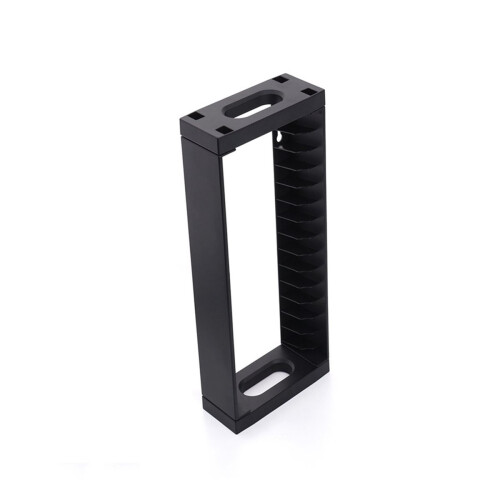 Game Storage Stand Host CD Disc Storage Wall Mount for DVD Storage