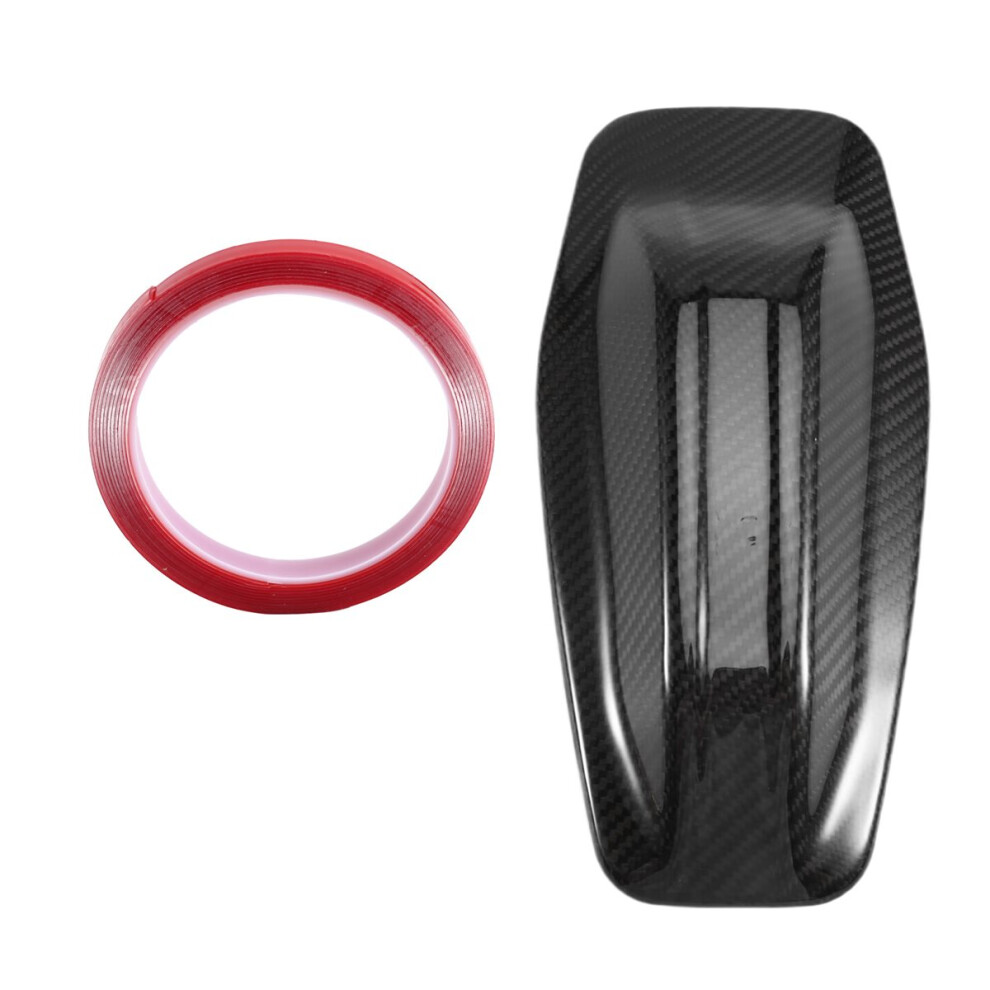 For 5 Series G60 G68 G90 M5 G70 X1 X2 U11 U12 I4 G26 Car Fin Antenna Cover Antenna Decoration Cover 4854138079881