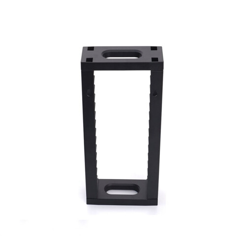 Game Storage Stand Host CD Disc Storage Wall Mount for DVD Storage 1