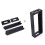 Game Storage Stand Host CD Disc Storage Wall Mount for DVD Storage 3