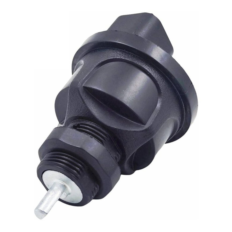 Keyless Rotary Switch 7023022 For T450 T550 T590 T595 T630 T650 T740 T750 Black 4854138085431