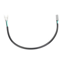 License Plate Light Plug Cables for -09 MT-09 900 9 /GT FZ-07 YZFR7 XSR700 XSR900 Connector Wire