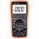 86D 5999 Counts High Accuracy Auto Range True RMS Pocket Digital Multimeter with USB Interface 1