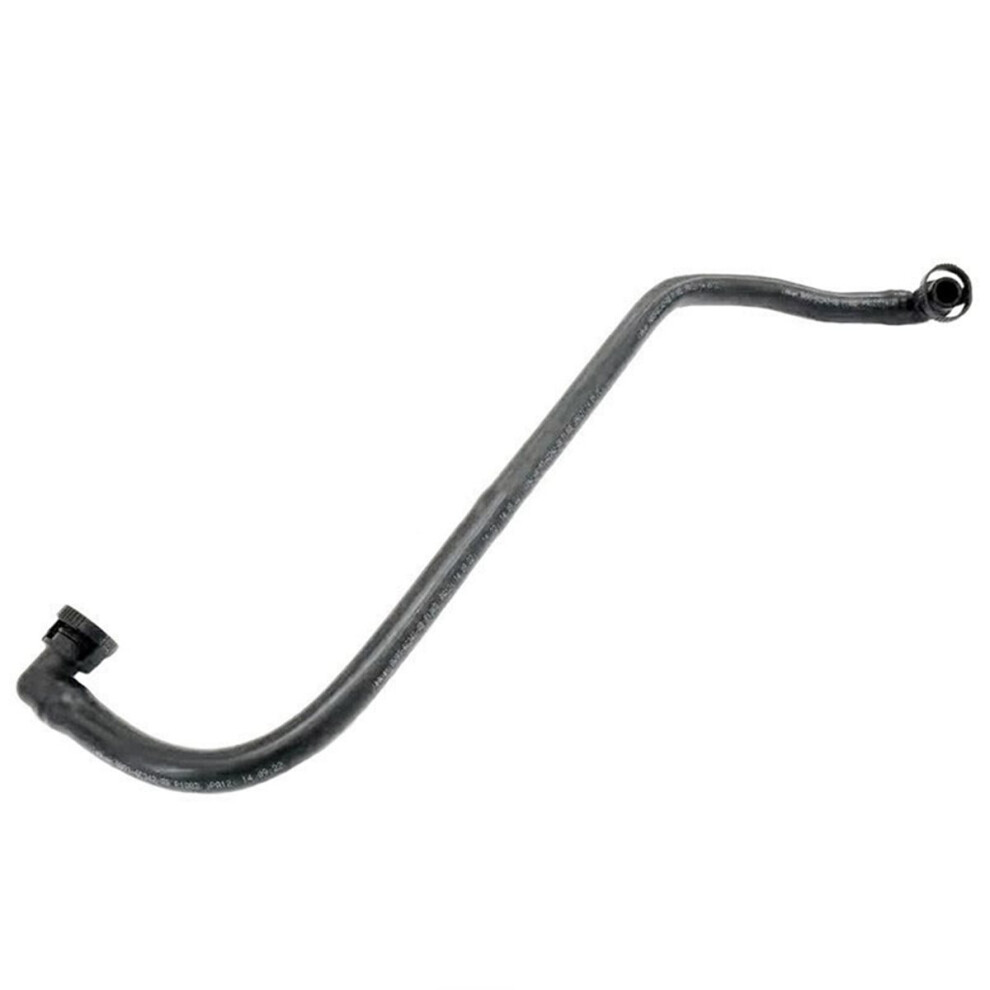 Lr057207 Engine Valve Breather Vacuum Outlet Hose Tube For Xj Xkr Xf Range Sport 4 4854138068175