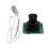 PTC08 Serial Camera Serial Port Camera Module RS232 2