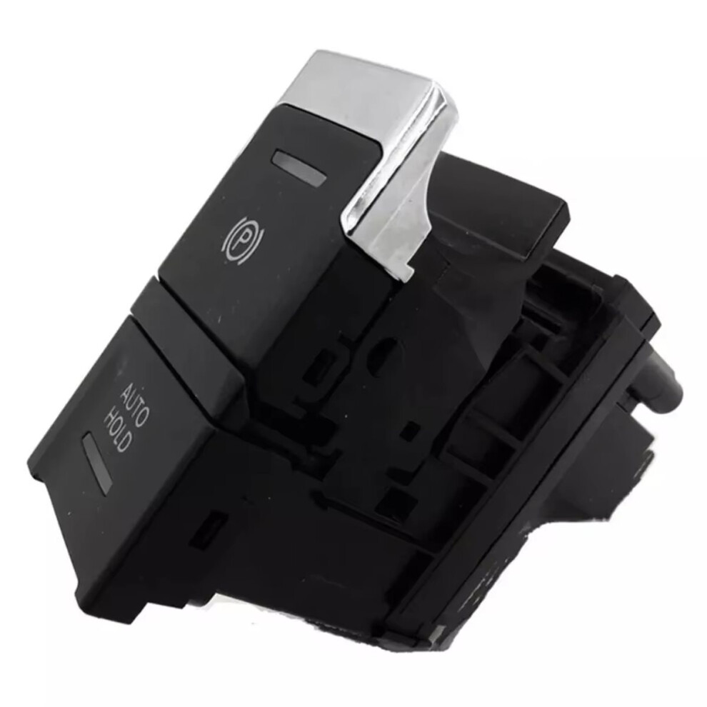 Electronic Handbrake Parking Hand Brake Button Switch For Mk2 2016-2024 Auto Accessories 5Na927255 4854138058947