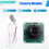 PTC08 Serial Camera Serial Port Camera Module RS232 4