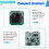 PTC08 Serial Camera Serial Port Camera Module RS232 5