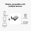 Audiophile-Grade Lossless Bluetooth 5.1 Receiver Adapter, Professional Old Audio Modified Bluetooth Receiver QCC5125 6