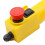 COP-61DRH Operation Electric Hoist Crane Controller - Rainproof, with Emergency Stop Head Push Button Switch 5