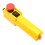 COP-61DRH Operation Electric Hoist Crane Controller - Rainproof, with Emergency Stop Head Push Button Switch 4