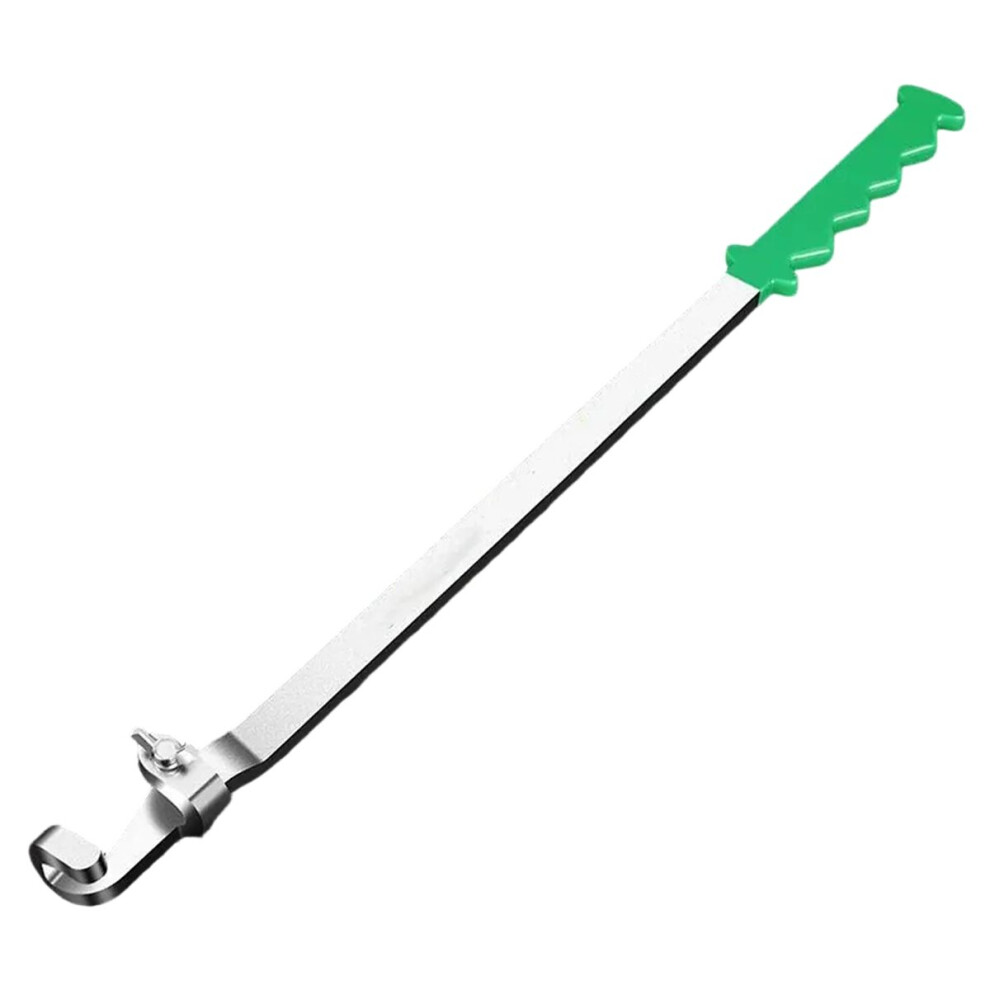 Wrench Extender Long Open End Wrench Cheater Bar Ratchet Extension Tool Labor-Saving Torque Amplifier For Hard To Reach 4854138071960