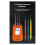 SW360 Phase Sequence Tester, 3-Phase AC Rotation Meter, Voltage/Current Detector, Phase Rotation Indicator for Electri 3
