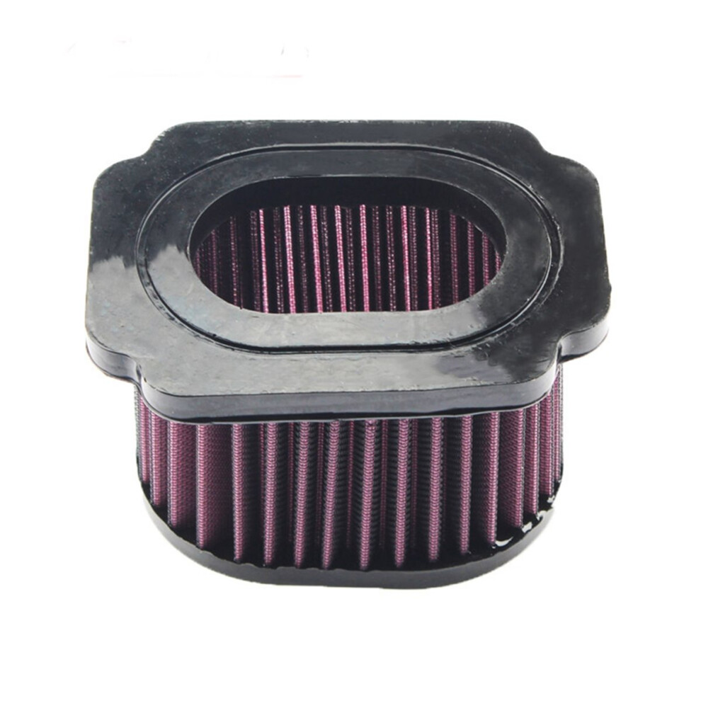 High Air Cleaner Element Intake Air Filter For Fz07 Mt07 700 /Gt Xsr700 700 / Yzf-R7 4854138073148