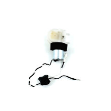 Pump Motor Water Pump for Lite Floor Scrubber Replacement Pump Motor Spare Parts