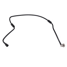 PAB12108125 Engine Exhaust Pipe Vent Line Hose for 2019 4M0121081CT