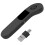 D13Pro Air Mouse with Touchpad Wireless PPT Pointer Bluetooth 2.4G Remote Control for PowerPoint/Tablet/Camera A 1