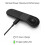 D13Pro Air Mouse with Touchpad Wireless PPT Pointer Bluetooth 2.4G Remote Control for PowerPoint/Tablet/Camera A 7