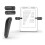 WIreless Ebook Page Turner Remote Control Air Mouse Clicker for , Enhances Reading Experience 2