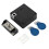Smart Drawer Lock Electronic RFID IC Cabinet Lock Unlock Intelligent Keyless Sensor Lock 1