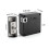 Smart Drawer Lock Electronic RFID IC Cabinet Lock Unlock Intelligent Keyless Sensor Lock 2