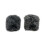 Furry Windscreen for Zoom H5 STUDIO Outdoor Windshield Artificial Fur Mic Cover Studio Recording Accessory 1