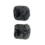 Furry Windscreen for Zoom H5 STUDIO Outdoor Windshield Artificial Fur Mic Cover Studio Recording Accessory 2