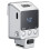 Mini IT22 Camera Flash 700+ Flashes /1.5 S Recycling/1/32-1/1 Adjustable in 1/3 Increments/USB-C Charging/Hot Shoe Trigger 1
