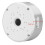 Universal Plastic Junction Box for Dome Security Cameras Waterproof Mount Bracket Surveillance Dome Brackets 2