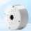 Universal Plastic Junction Box for Dome Security Cameras Waterproof Mount Bracket Surveillance Dome Brackets 4