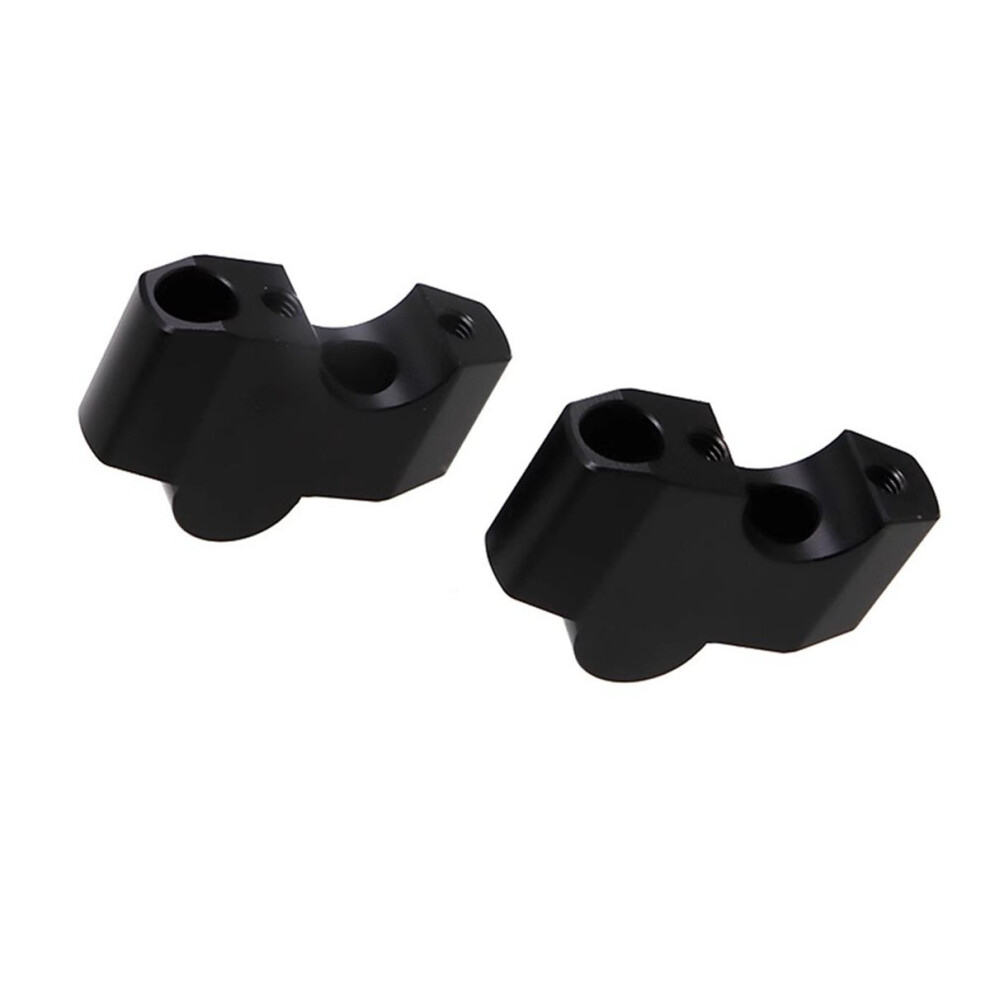 Motorcycle Handle Bar Riser Offset Handlebar Riser For Rebel Cmx300 Cmx500 Cmx1100 Rebel 1100 4854138090077