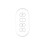 Tuya Smart Zigbee Motorized Roller Blinds Curtain Remote Control Works Remote Control Electric Cord Roller Blinds 2