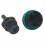 PCV Valve Cap Cover Kit for N54 E90 E91 E92 E82 E88 E89 E60 E61 E71 Twin Turbo Engines 11127565284 3