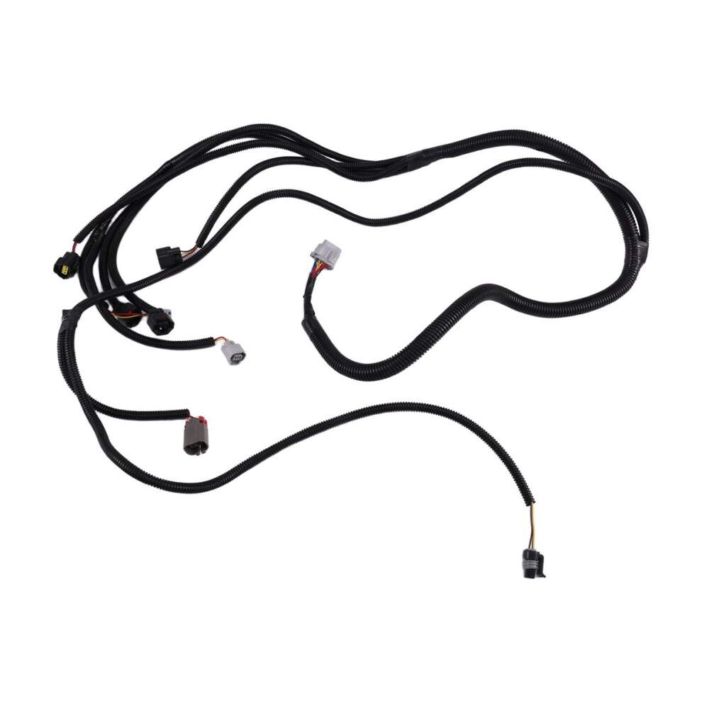 0005473 Excavator Electronic Injection Hydraulic Pump Wiring Harness For Zx240-3 Zx270-3 Zx200-3 4854138088982