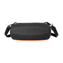 Hard Outdoors Travel Case for Charge 6 Speaker Transparent Case for Charge6 Speaker Carrying Sound Permeable Bag